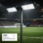 240W LED Flutlicht HL Kaltweiß IP65 240W LED Flutlicht HL Kaltweiß IP65