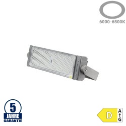 240W LED Flutlicht HL Kaltweiß IP65