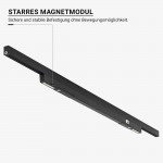 7W LED Linearleuchte Magnetic Line M05 Warmweiß