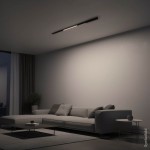 7W LED Linearleuchte Magnetic Line M05 Neutralweiß