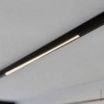 7W LED Linearleuchte Magnetic Line M05 Neutralweiß