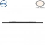 7W LED Linearleuchte Magnetic Line M05 Neutralweiß