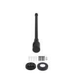 Abhängung 25-50cm für Aufbauschiene Magnetic Line M05 1-fache Aufnahme Abhängung 25-50cm für Aufbauschiene Magnetic Line M05 1-fache Aufnahme