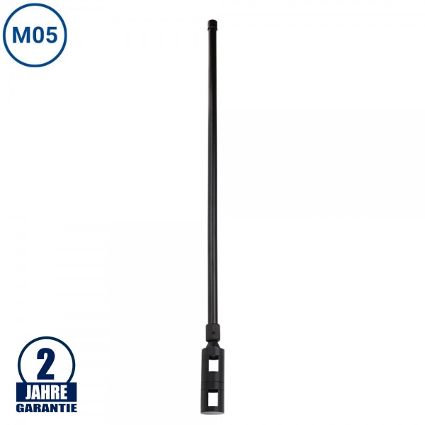 Abhängung 50-100cm für Aufbauschiene Magnetic Line M05 2-fache Aufnahme Abhängung 50-100cm für Aufbauschiene Magnetic Line M05 2-fache Aufnahme