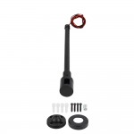 Abhängung verkabelt 25-50cm für Aufbauschiene Magnetic Line M05 1-fache Aufnahme Abhängung verkabelt 25-50cm für Aufbauschiene Magnetic Line M05 1-fache Aufnahme