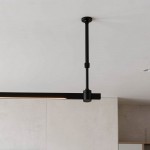 Abhängung verkabelt 25-50cm für Aufbauschiene Magnetic Line M05 1-fache Aufnahme Abhängung verkabelt 25-50cm für Aufbauschiene Magnetic Line M05 1-fache Aufnahme