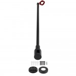 Abhängung verkabelt 50-100cm für Aufbauschiene Magnetic Line M05 1-fache Aufnahme Abhängung verkabelt 50-100cm für Aufbauschiene Magnetic Line M05 1-fache Aufnahme