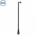 Abhängung verkabelt 50-100cm für Aufbauschiene Magnetic Line M05 1-fache Aufnahme Abhängung verkabelt 50-100cm für Aufbauschiene Magnetic Line M05 1-fache Aufnahme