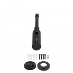 Abhängung 10-20cm für Aufbauschiene Magnetic Line M05 2-fache Aufnahme Abhängung 10-20cm für Aufbauschiene Magnetic Line M05 2-fache Aufnahme