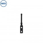 Abhängung 10-20cm für Aufbauschiene Magnetic Line M05 2-fache Aufnahme Abhängung 10-20cm für Aufbauschiene Magnetic Line M05 2-fache Aufnahme