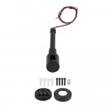 Abhängung verkabelt 10-20cm für Aufbauschiene Magnetic Line M05 1-fache Aufnahme Abhängung verkabelt 10-20cm für Aufbauschiene Magnetic Line M05 1-fache Aufnahme