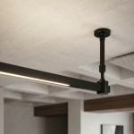 Abhängung verkabelt 10-20cm für Aufbauschiene Magnetic Line M05 1-fache Aufnahme Abhängung verkabelt 10-20cm für Aufbauschiene Magnetic Line M05 1-fache Aufnahme