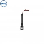 Abhängung verkabelt 10-20cm für Aufbauschiene Magnetic Line M05 1-fache Aufnahme Abhängung verkabelt 10-20cm für Aufbauschiene Magnetic Line M05 1-fache Aufnahme