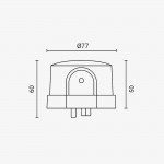 NEMA Sensor 3PIN NEMA Sensor 3PIN