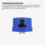 NEMA Sensor 3PIN NEMA Sensor 3PIN