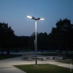 100W Straßenleuchte Kaltweiß mit Vorrichtung für NEMA-Sensor 100W Straßenleuchte Kaltweiß mit Vorrichtung für NEMA-Sensor