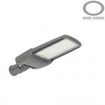 100W Straßenleuchte Kaltweiß mit Vorrichtung für NEMA-Sensor 100W Straßenleuchte Kaltweiß mit Vorrichtung für NEMA-Sensor