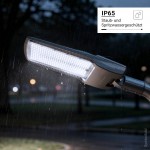 200W Straßenleuchte Kaltweiß mit Vorrichtung für NEMA-Sensor 200W Straßenleuchte Kaltweiß mit Vorrichtung für NEMA-Sensor