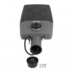 200W Straßenleuchte Kaltweiß mit Vorrichtung für NEMA-Sensor 200W Straßenleuchte Kaltweiß mit Vorrichtung für NEMA-Sensor