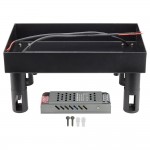 Systembasis Magnetic Line M05 48V – inkl. 100W Netzteil