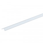 LED Profil für indirekte Beleuchtung 30/60°