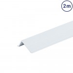 LED Profil für indirekte Beleuchtung 30/60°