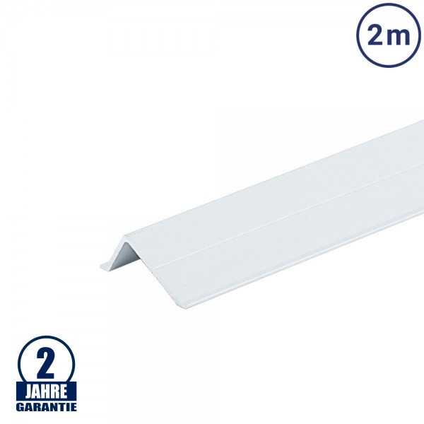 LED Profil für indirekte Beleuchtung 30/60°