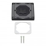 LED RGB+CCT Fernsteuerung 4 Zonen