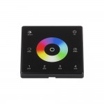 LED RGB+CCT Fernsteuerung 4 Zonen
