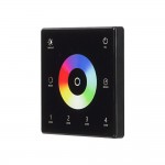 LED RGB+CCT Fernsteuerung 4 Zonen
