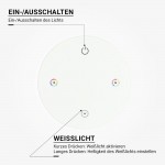 LED RGB/RGBW Fernsteuerung 1 Zone