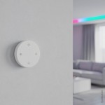 LED RGB/RGBW Fernsteuerung 1 Zone