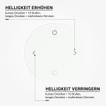 LED CCT Fernsteuerung 1 Zone