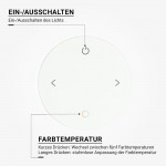 LED CCT Fernsteuerung 1 Zone